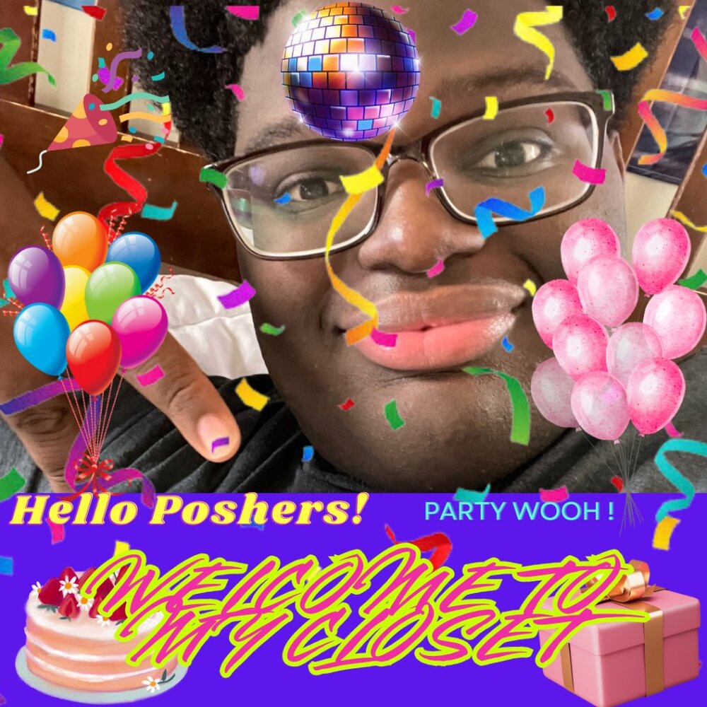 Meet your Posher, Bash party